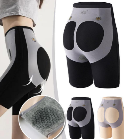 Pantalon Faja Levantador y Moldeador
